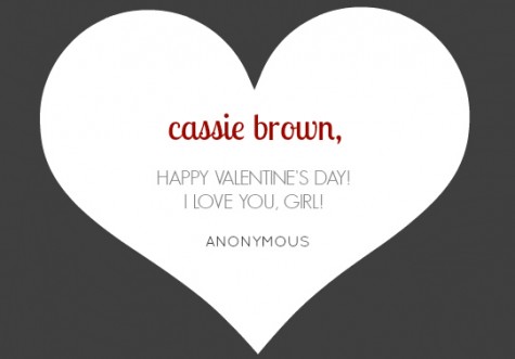 cassie brown