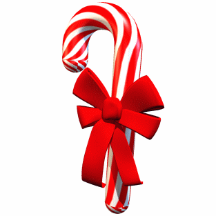 Christmas Traditions: Candy Canes