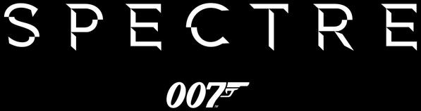 Spectre announced as the next Bond film