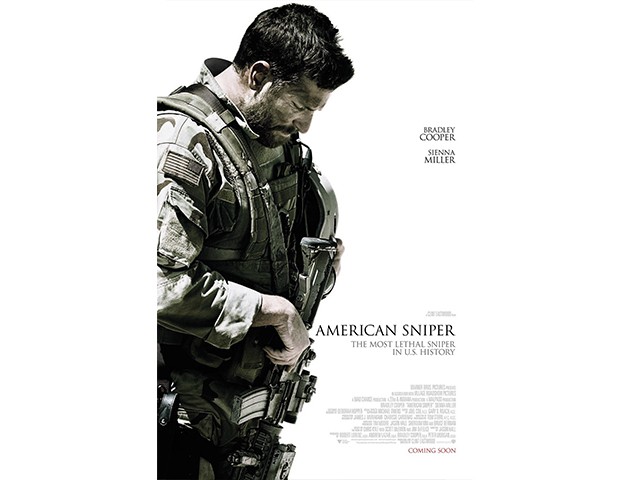 American Sniper: Review