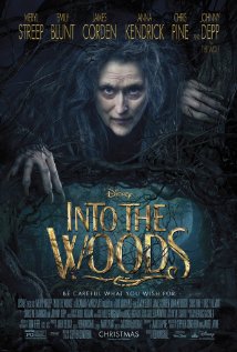 Into the Woods: Movie Review