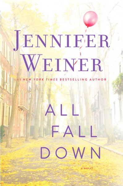 All Fall Down: Book Review