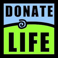 Donating Life