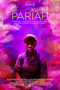 Pariah Movie Review
