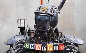 "Chappie"