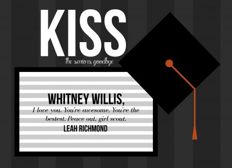 whitney willis