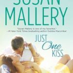 Just one kiss: book review