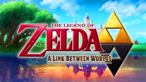 A Link Between Worlds