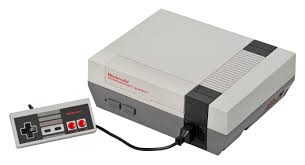NES Classic Edition: A Blast From The Past