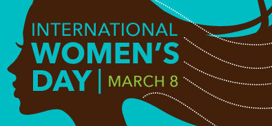 Why Do We Need to Celebrate International Women’s Day?