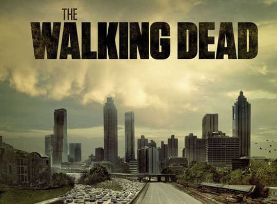 Another Season of Walkers Ahead