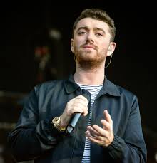 "I Know I'm Not The Only One" Who Loves Sam Smith