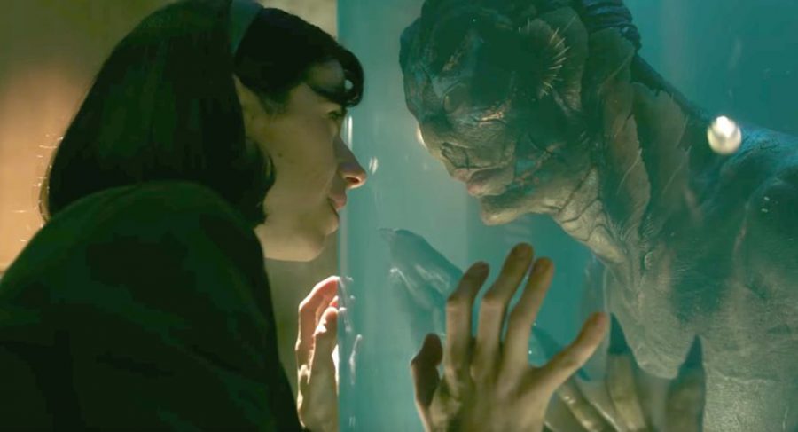 The Shape of Water: Changing the Shape of Film