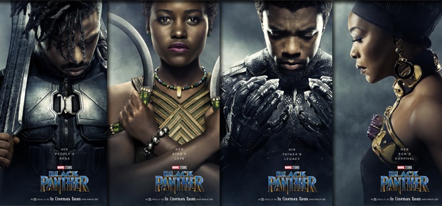 Wakanda+Forever%3A+A+Black+Panther+Review