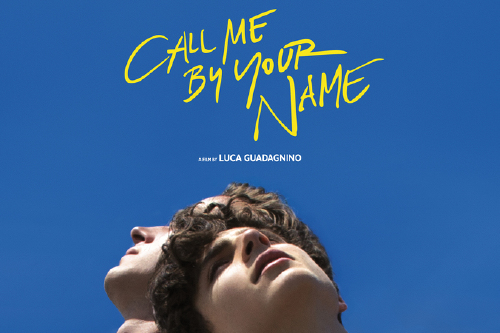 The Film that Swept Us Away: Call Me By Your Name