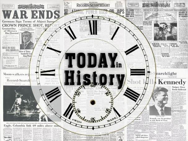 The+History+Today
