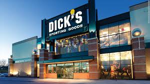 Dicks Sporting Goods Assault Rifle Sales