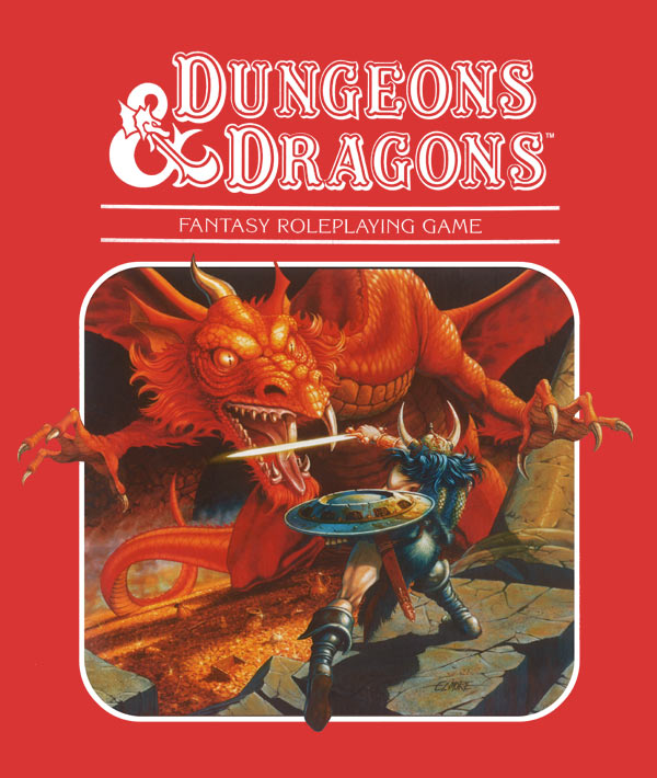 Opinion: A True Intellectual’s Game  An Opinion of Dungeon and Dragons