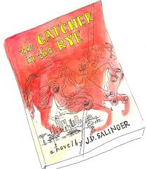 Opinion: Beneath The Cover of Catcher In The Rye