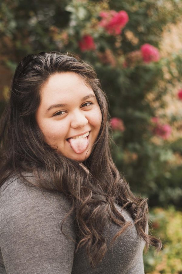 Alondra Amaya-Cruz