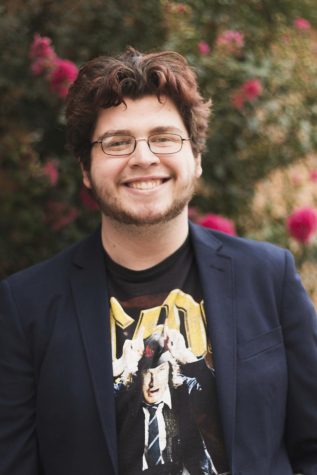 Andrew Hackworth