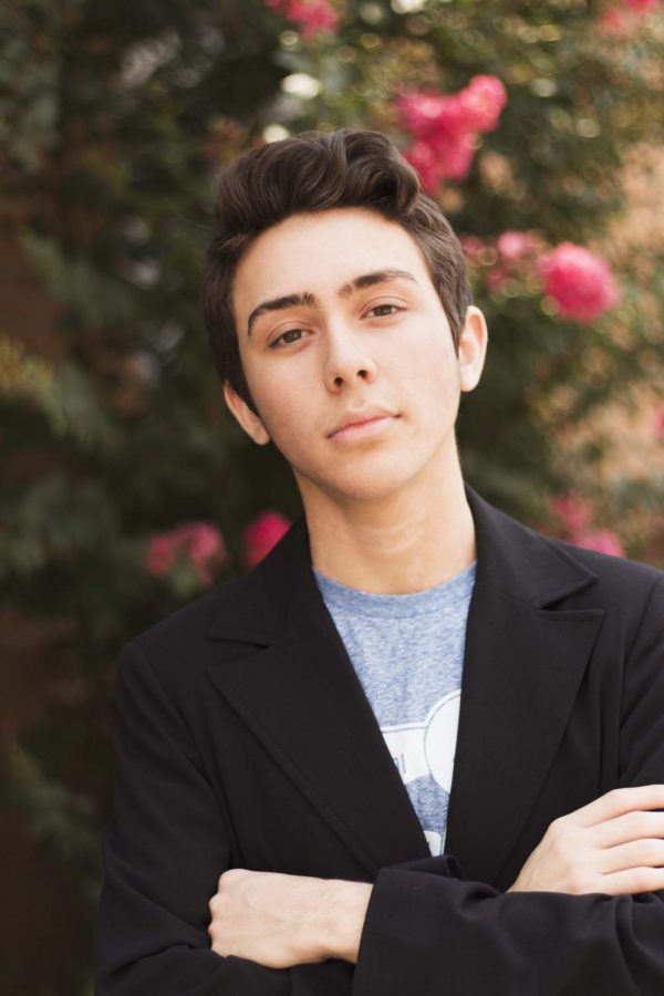 Stone Sanchez