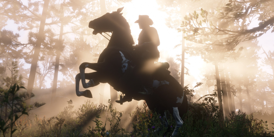 Red Dead Redemption 2: More Than A Game