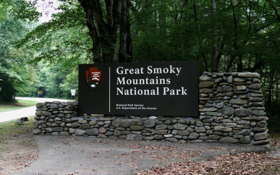 How the Government Shutdown is Affecting the Great Smoky Mountains National Park