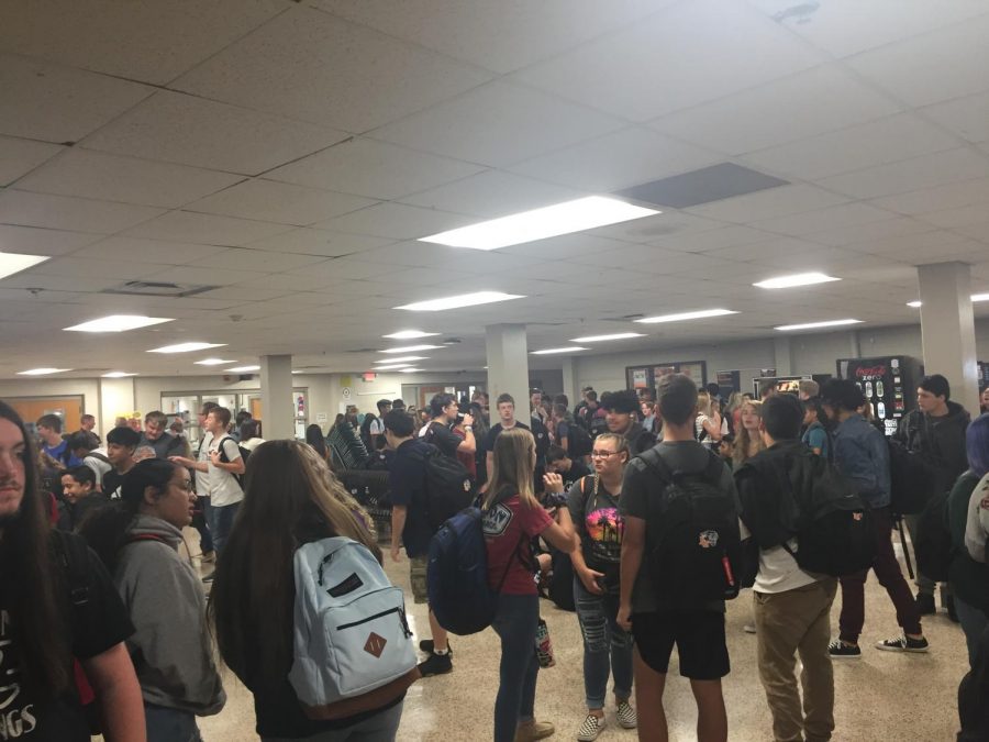 Crowded Commons