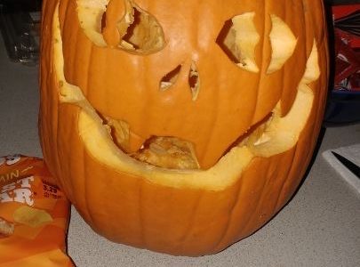 Here’s The Scoop On Pumpkin Carving