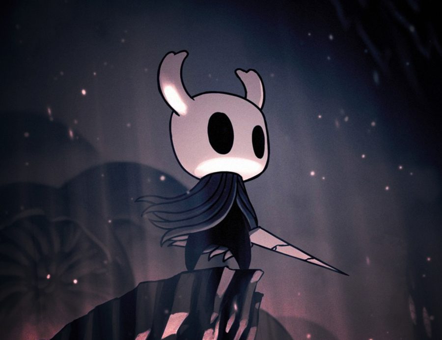 Hollow knight проекты kickstarter