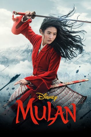 Disney's Live Action Mulan Movie