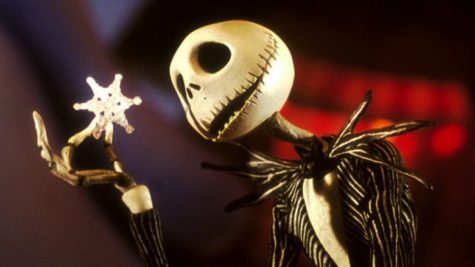 The Nightmare Before Christmas