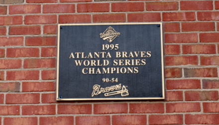 26 Years in the making: World Series 2021