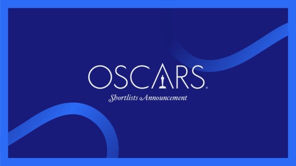 Oh My Oscars (Again): The 2022 Nominations