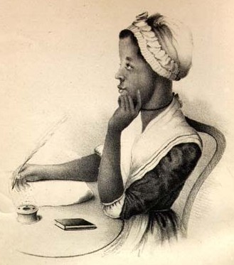 Phillis Wheatley, Poet for Civil Rights