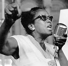 Ella Baker: the Mother of the Civil Rights Movement