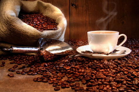The History of Coffee