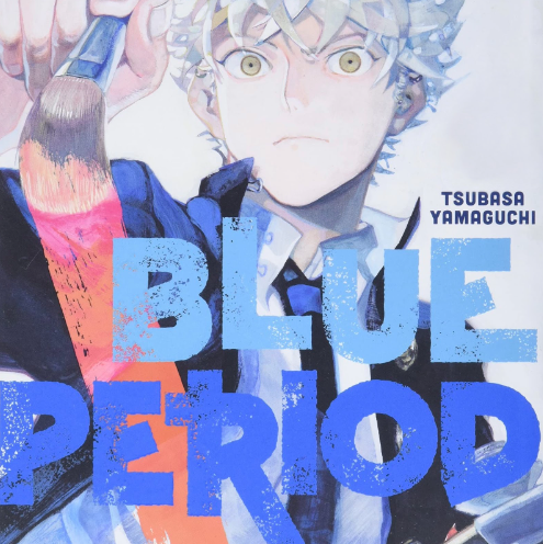 Blue Period Anime Meaning (& What Is It About?)