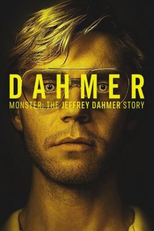 Dahmer: The monster