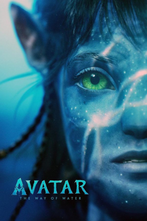 The Avatar sequel is here! Avatar: The Way of Water will be released this month on Friday the 16th.