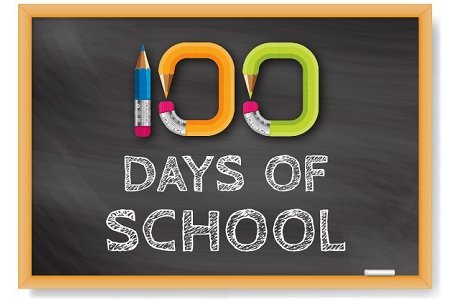 100th Day of School