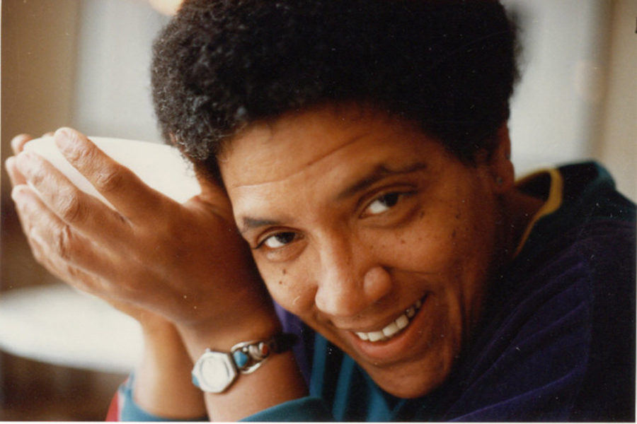 Power%3A+The+Incredible+Story+of+Audre+Lorde