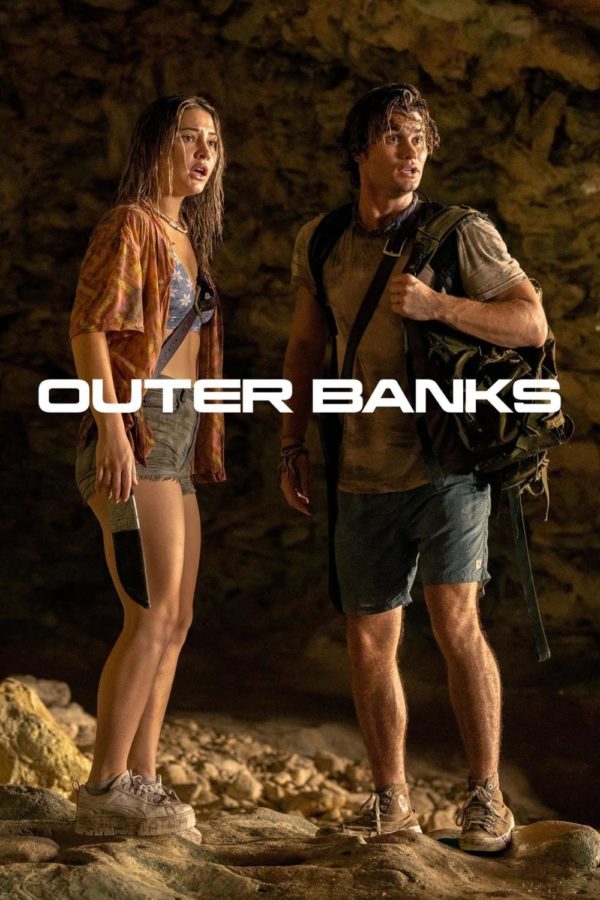 Outer+Banks+season+3+review