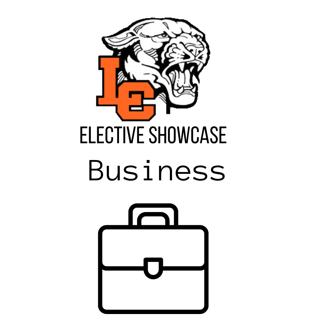 Elective Showcase: Business and Management
