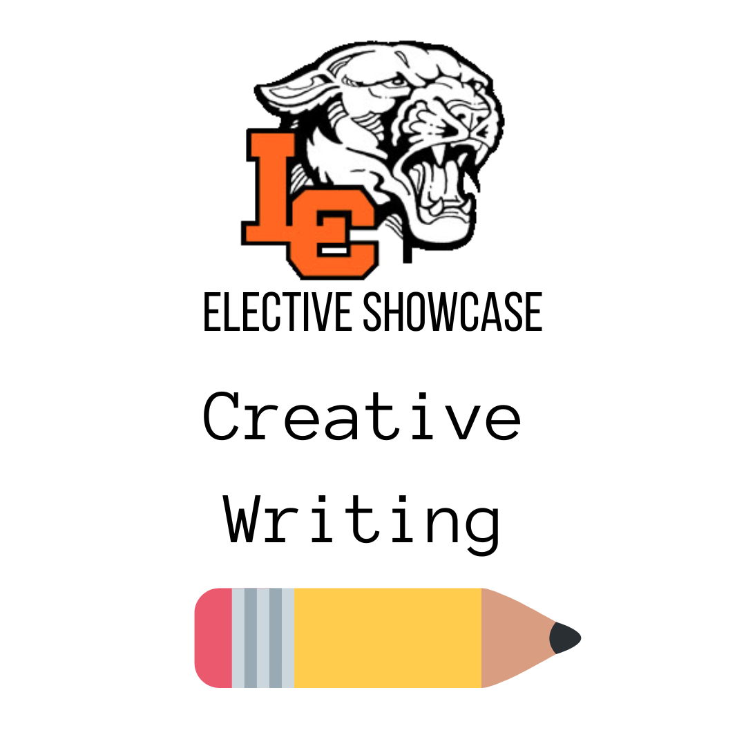 Elective Showcase: Creative Writing