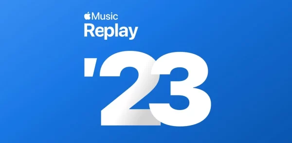 Apple Replay 2023