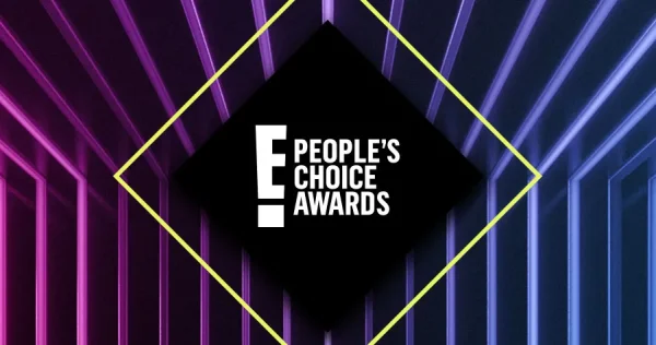 Everything You Missed at the Peoples Choice Awards