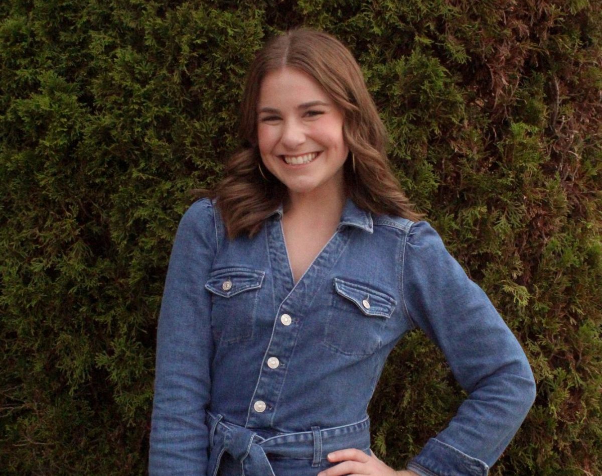 Briley Caldwell