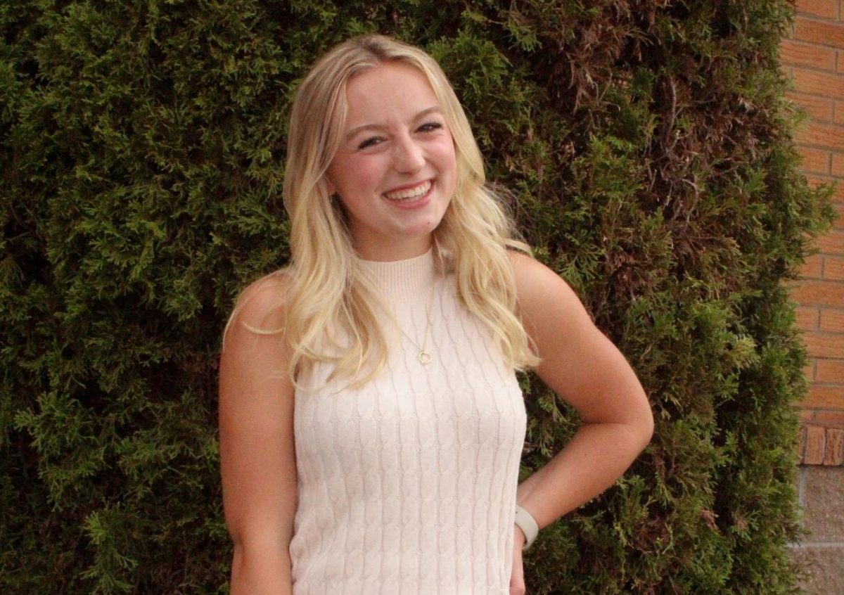 Aubree Jones
